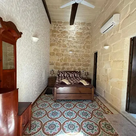 Mikiel U Roza Holiday home *