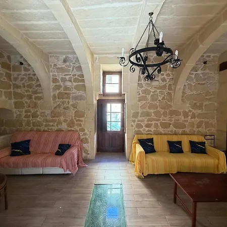 Mikiel U Roza Holiday home Ghajn Melel