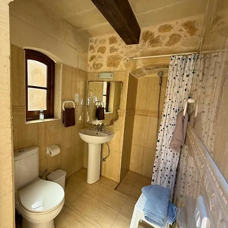 Holiday home Mikiel U Roza Ghajn Melel