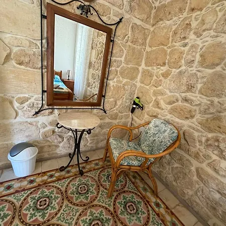 Holiday home Mikiel U Roza Ghajn Melel