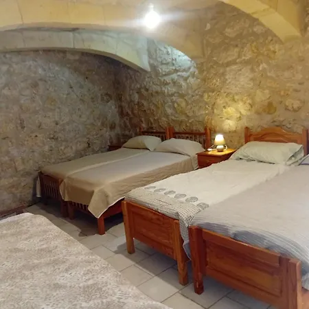 Mikiel U Roza Holiday home *