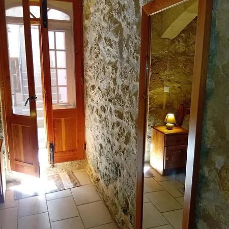 Mikiel U Roza Holiday home Ghajn Melel
