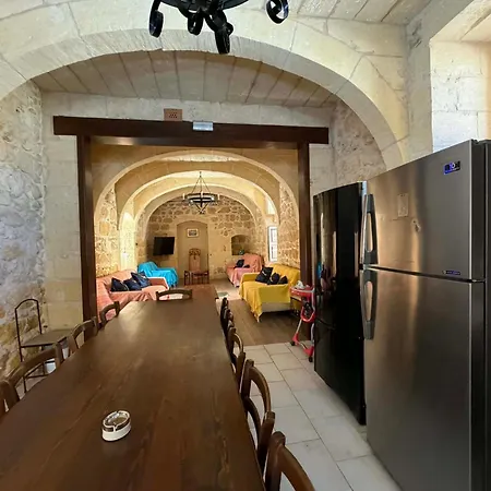 Mikiel U Roza Holiday home Ghajn Melel