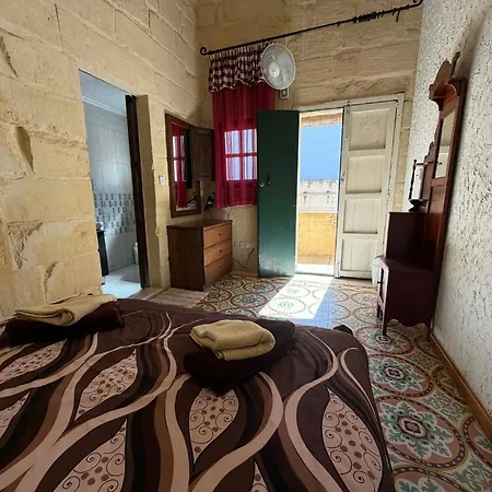 Mikiel U Roza Ghajn Melel