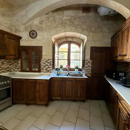 Mikiel U Roza Holiday home Ghajn Melel
