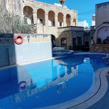 Mikiel U Roza Holiday home Ghajn Melel