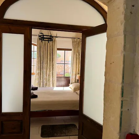 Mikiel U Roza Holiday home