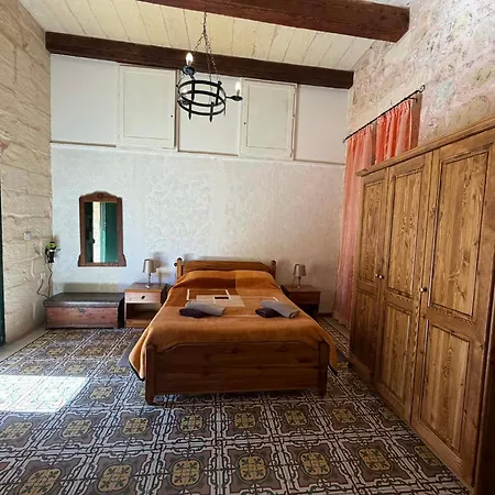 Mikiel U Roza * Ghajn Melel