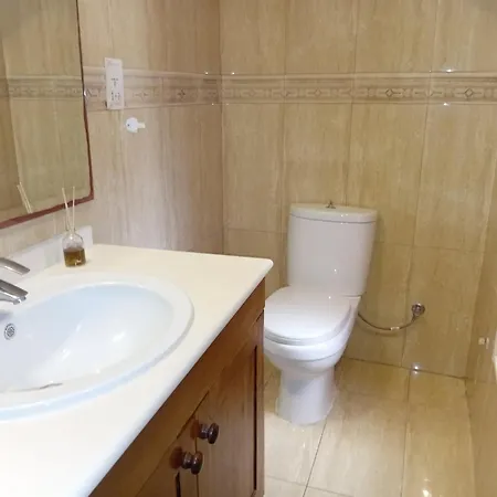 Holiday home Mikiel U Roza Ghajn Melel
